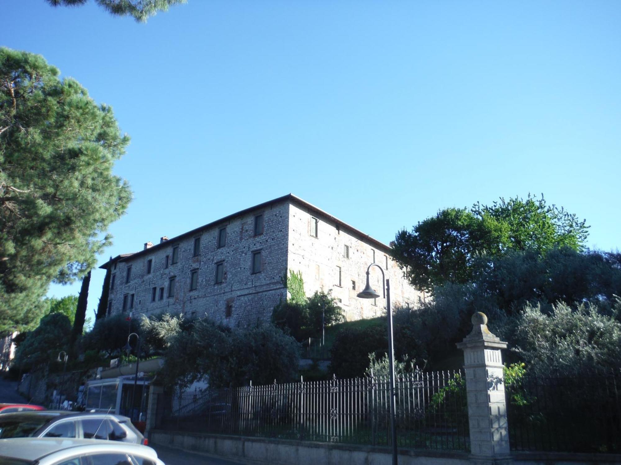Appartement La Casa Di Giuliano à Iseo Extérieur photo