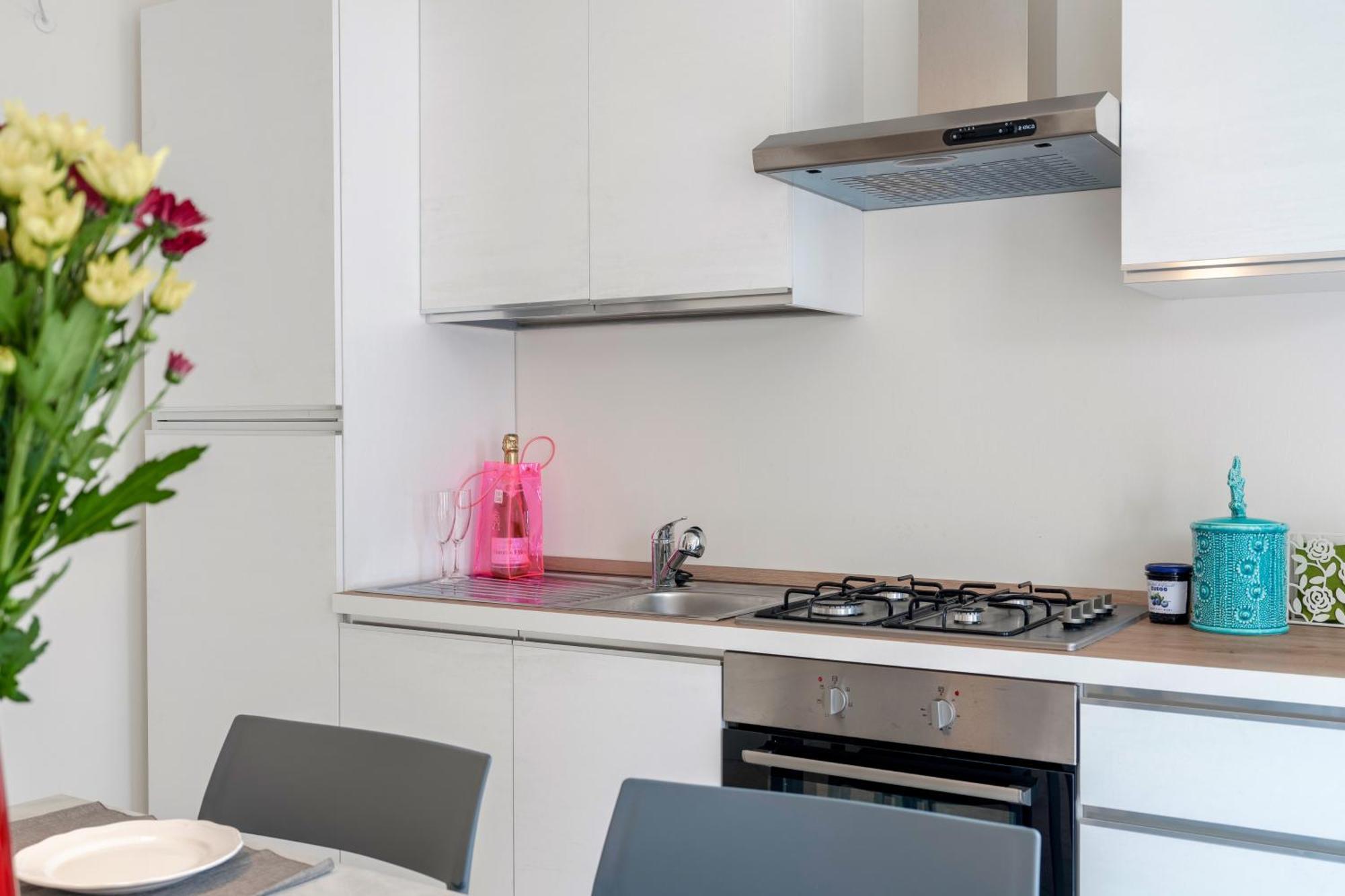 Appartement La Casa Di Giuliano à Iseo Extérieur photo