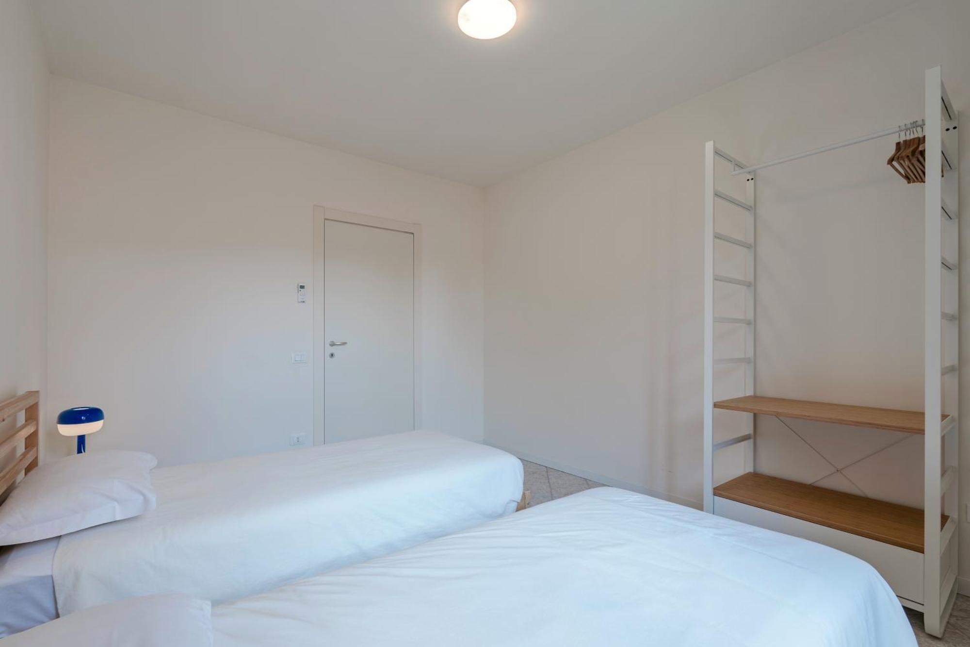 Appartement La Casa Di Giuliano à Iseo Extérieur photo