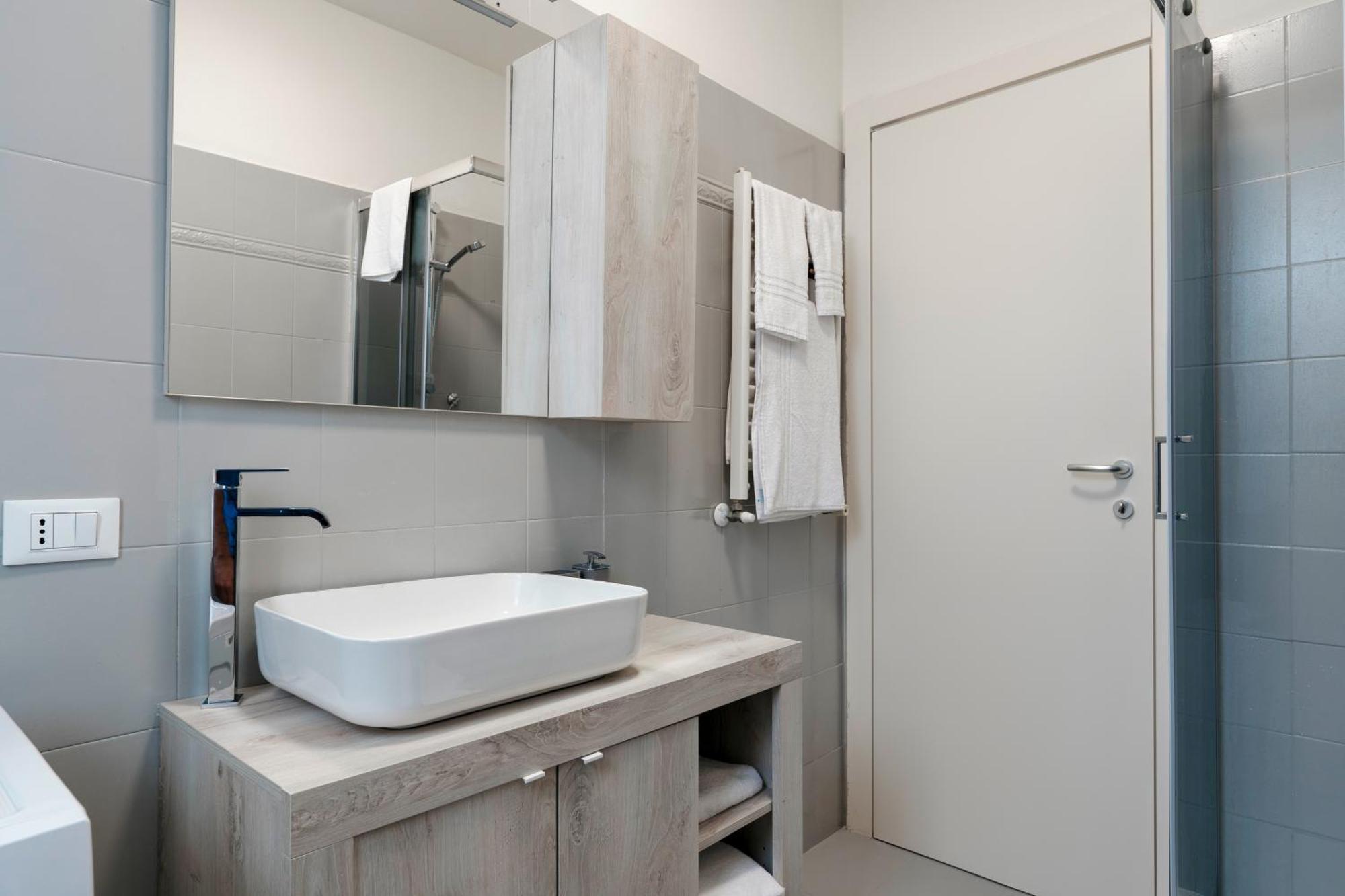 Appartement La Casa Di Giuliano à Iseo Extérieur photo