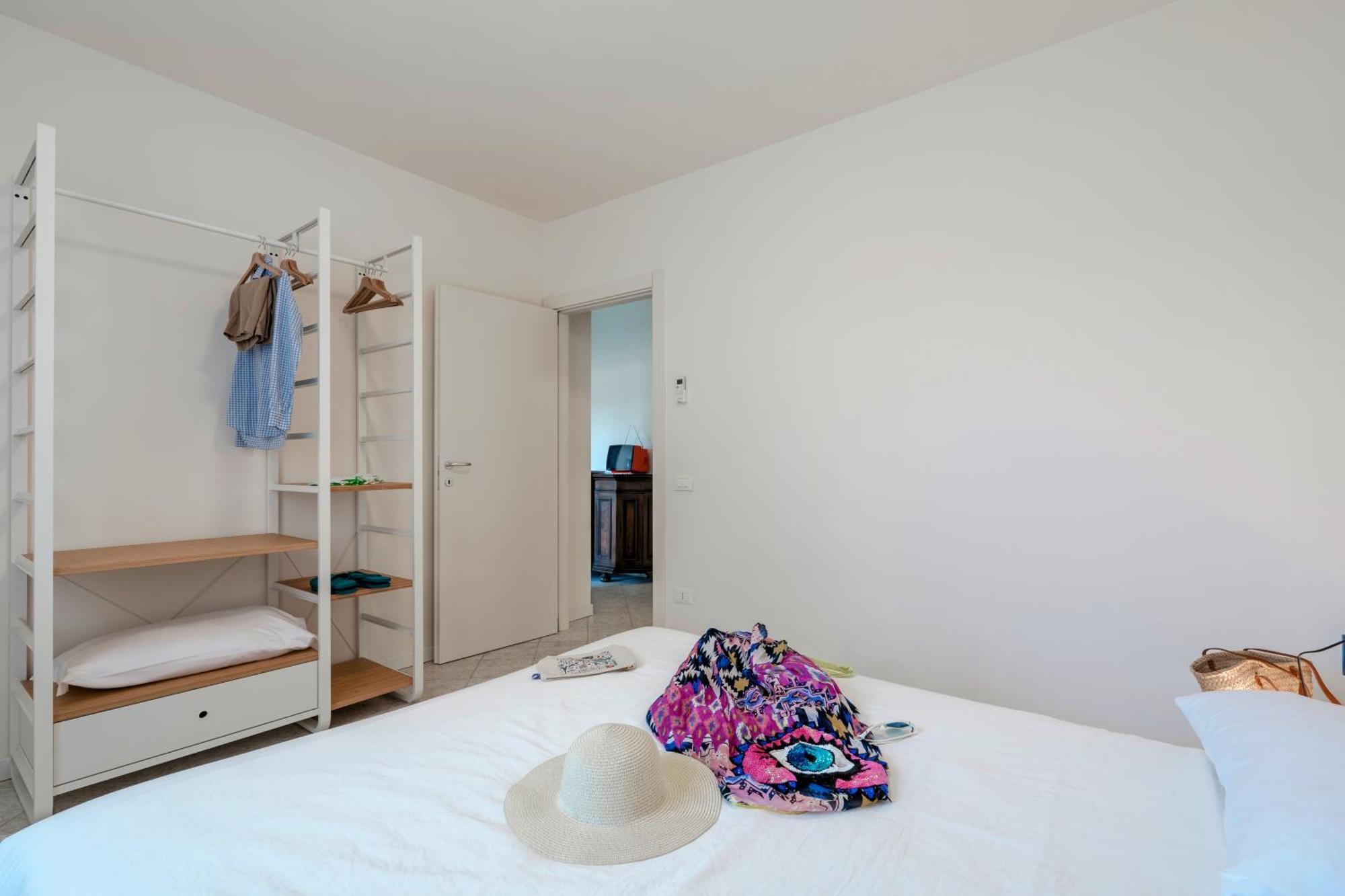 Appartement La Casa Di Giuliano à Iseo Extérieur photo