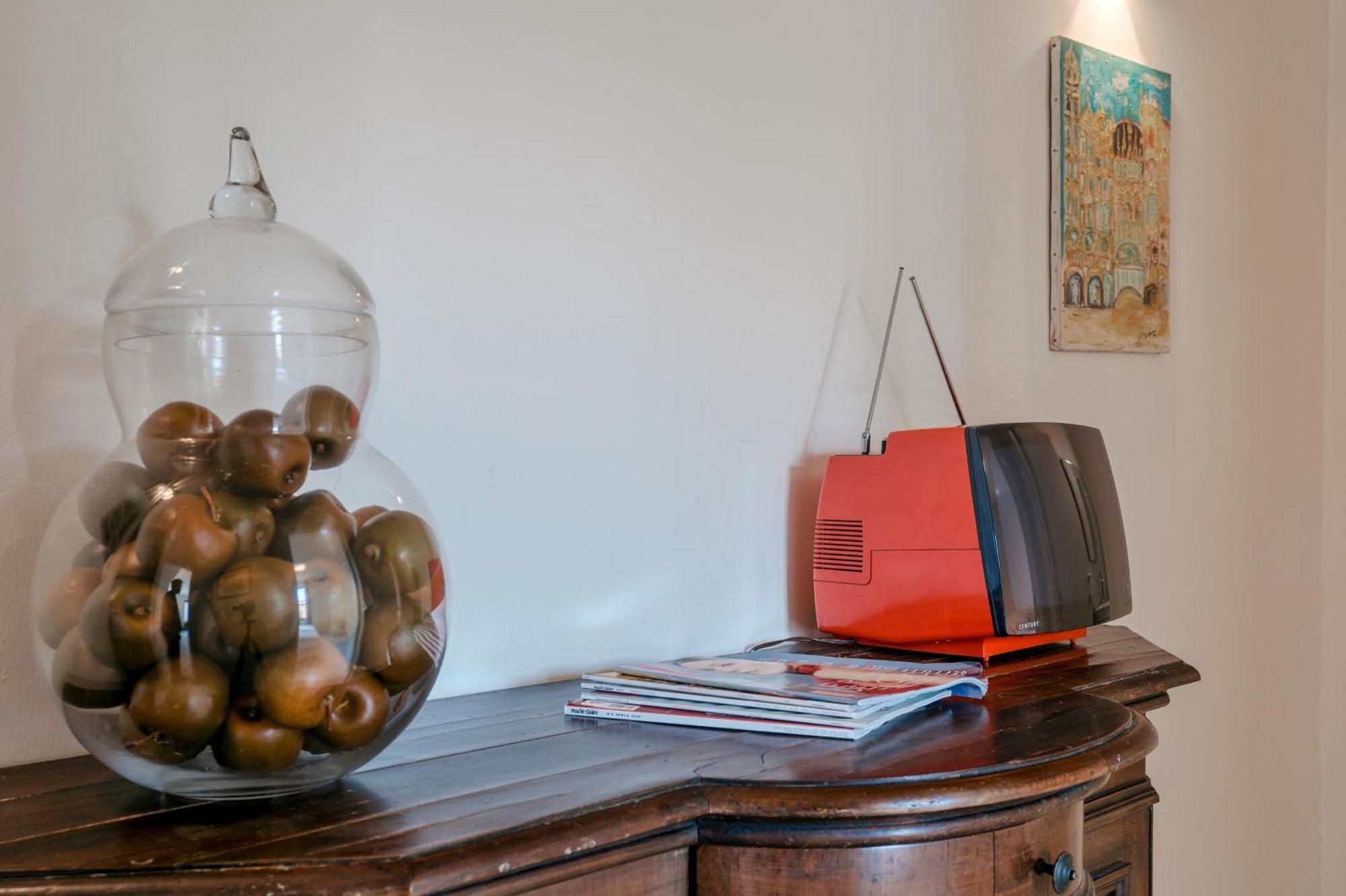 Appartement La Casa Di Giuliano à Iseo Extérieur photo