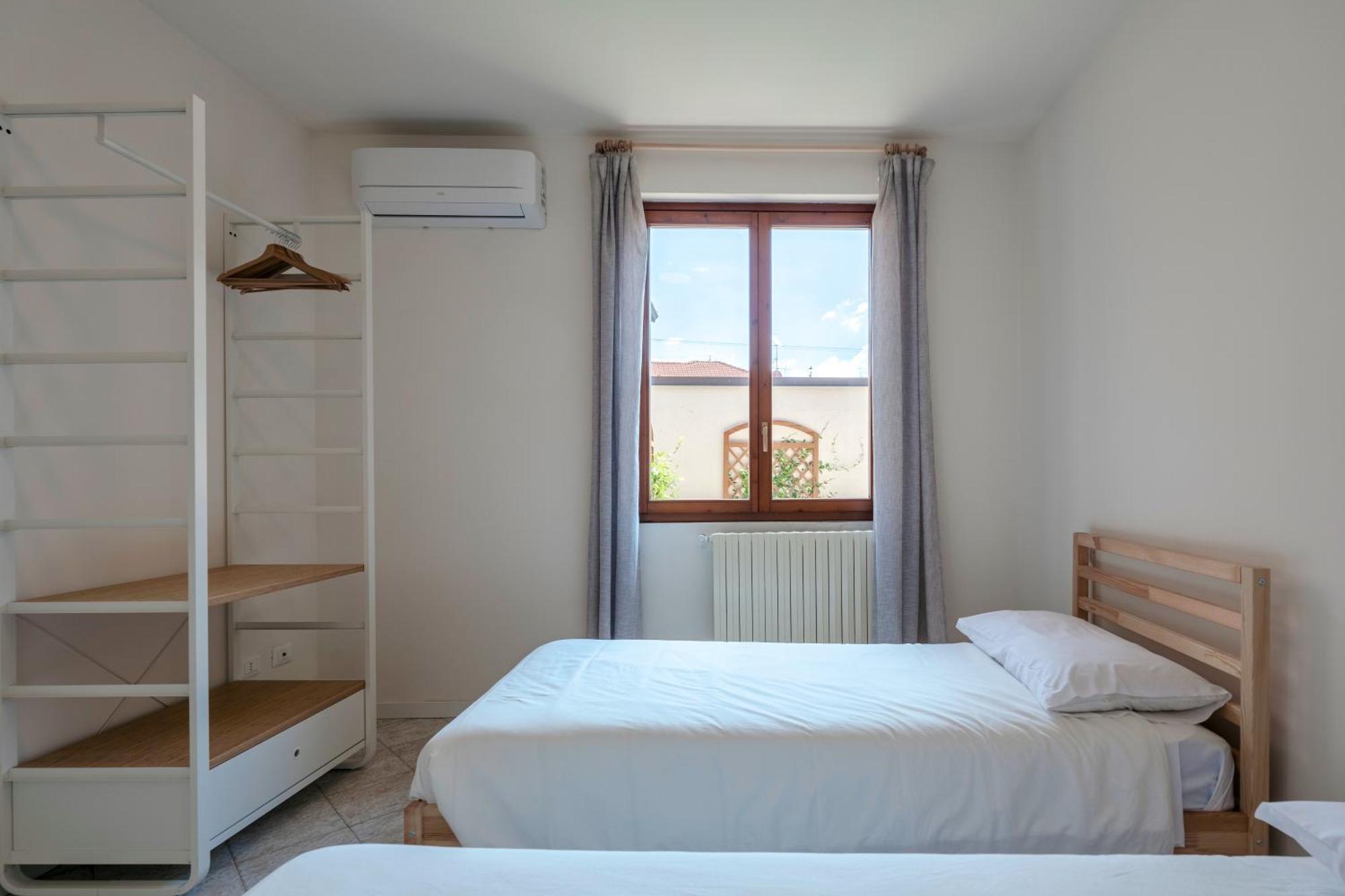 Appartement La Casa Di Giuliano à Iseo Extérieur photo