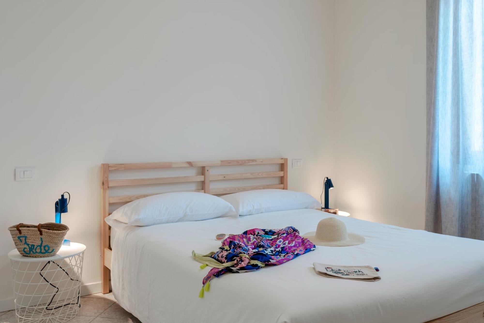 Appartement La Casa Di Giuliano à Iseo Extérieur photo