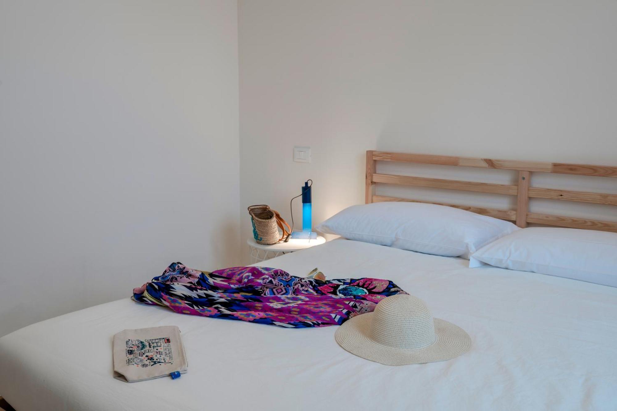 Appartement La Casa Di Giuliano à Iseo Extérieur photo