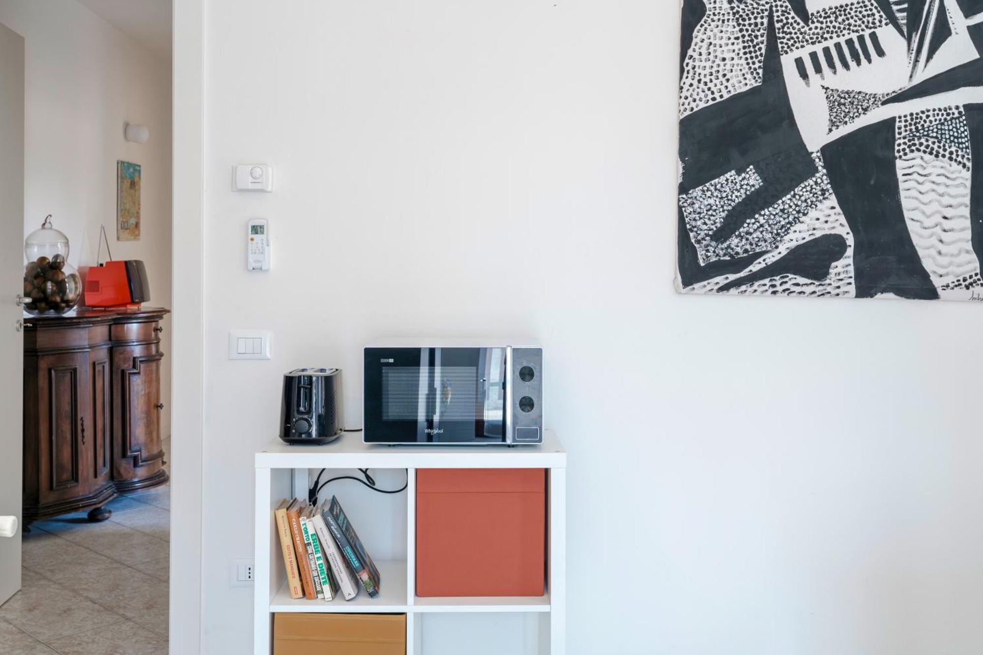 Appartement La Casa Di Giuliano à Iseo Extérieur photo