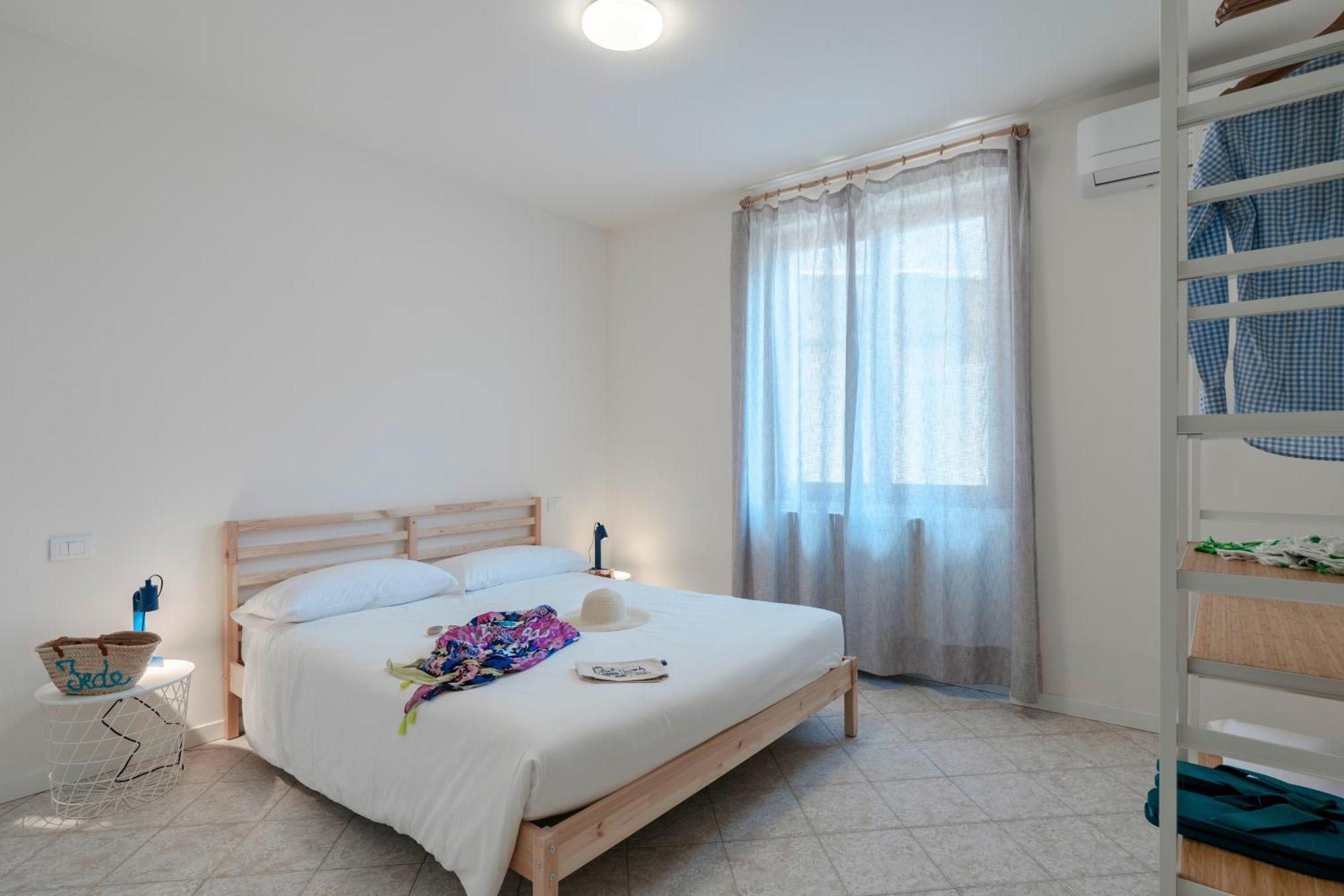 Appartement La Casa Di Giuliano à Iseo Extérieur photo