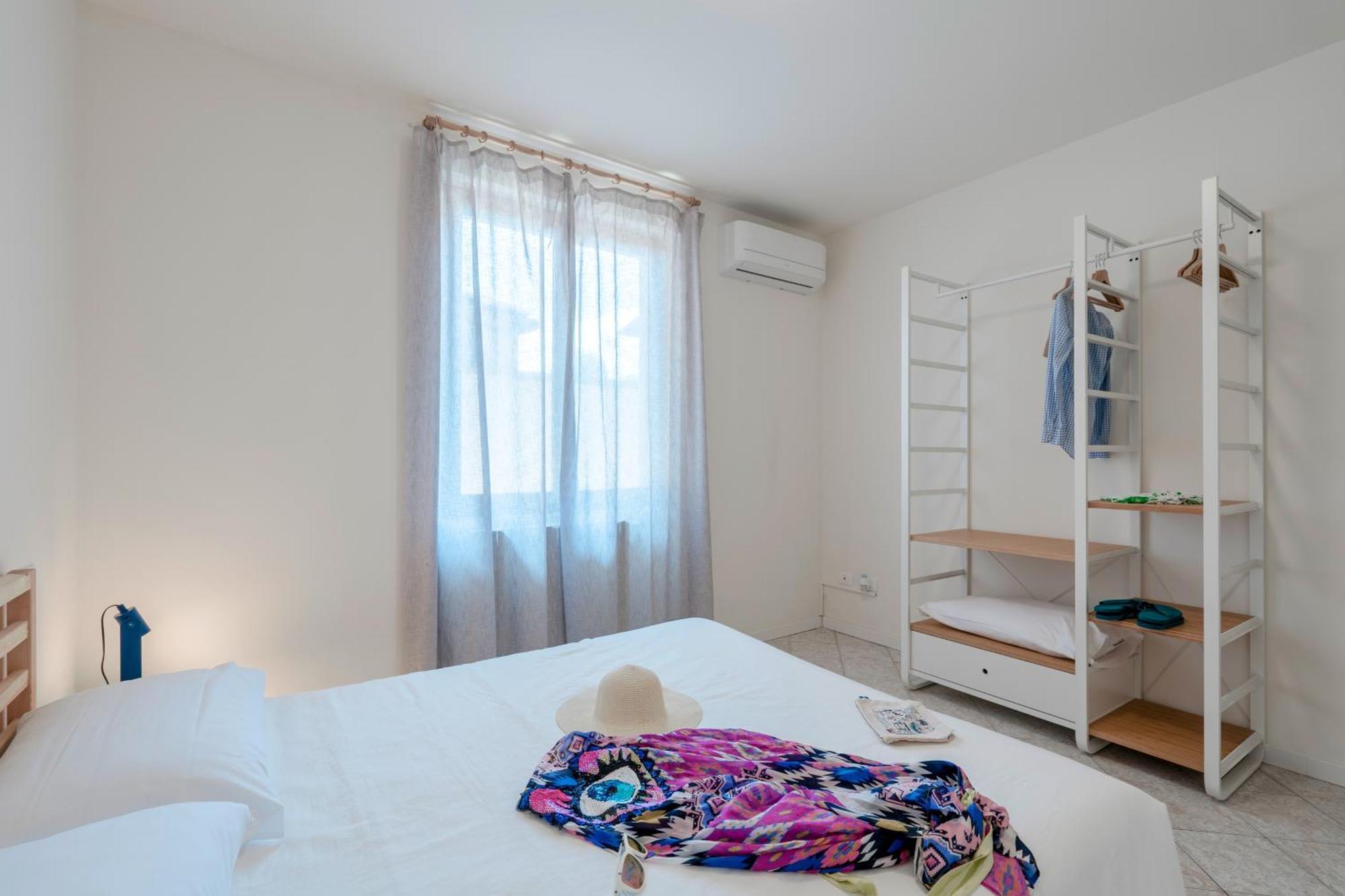 Appartement La Casa Di Giuliano à Iseo Extérieur photo