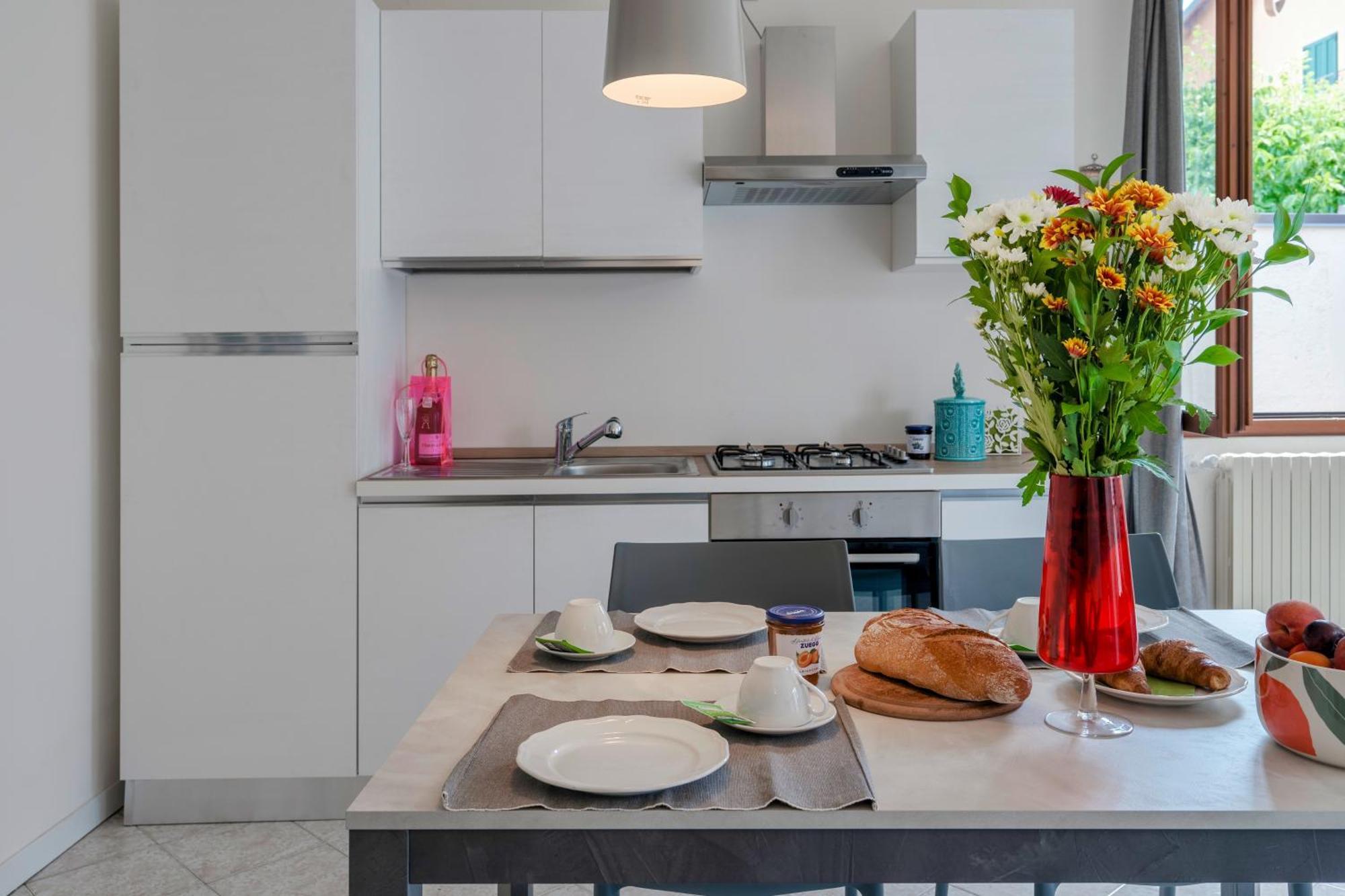 Appartement La Casa Di Giuliano à Iseo Extérieur photo