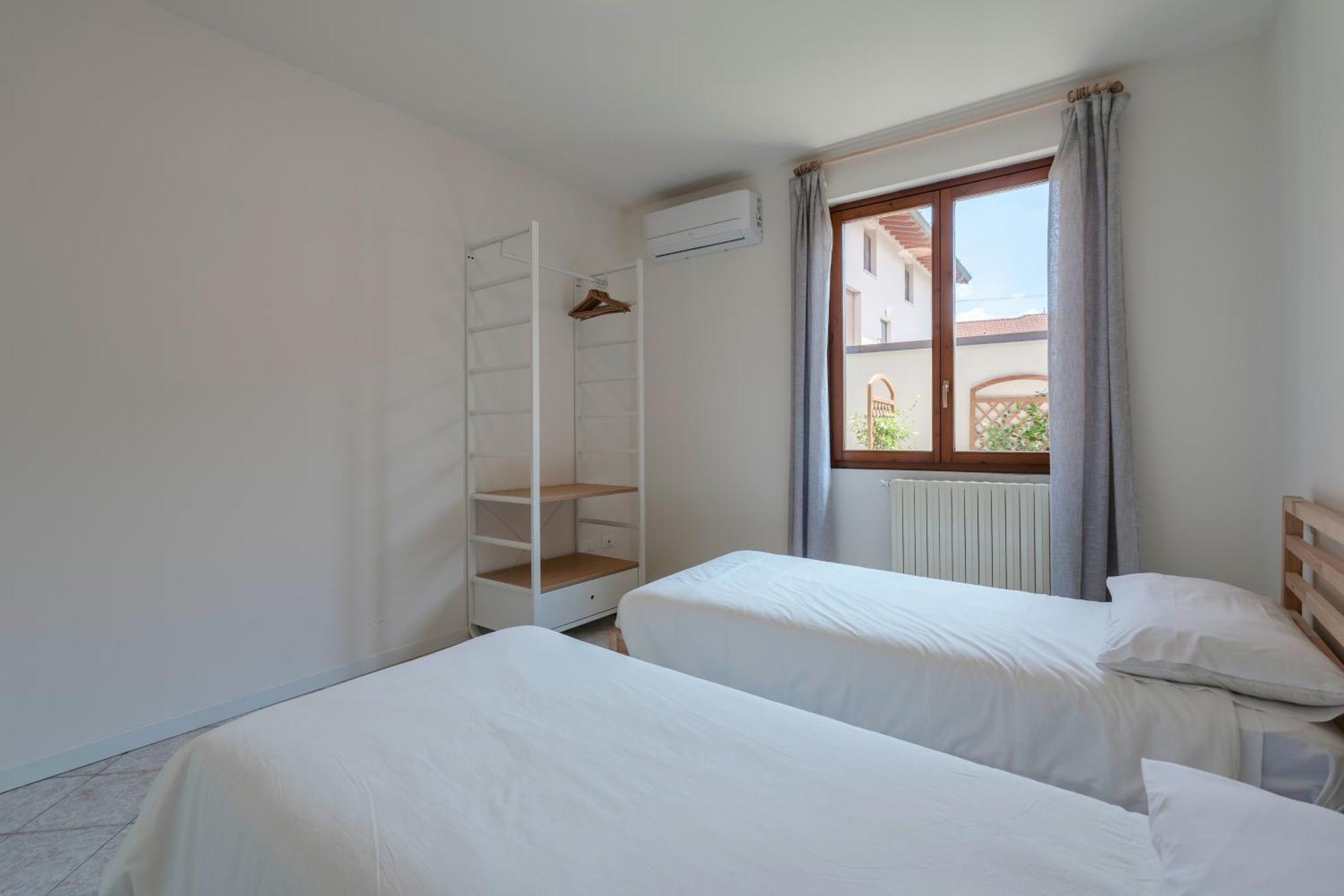 Appartement La Casa Di Giuliano à Iseo Extérieur photo