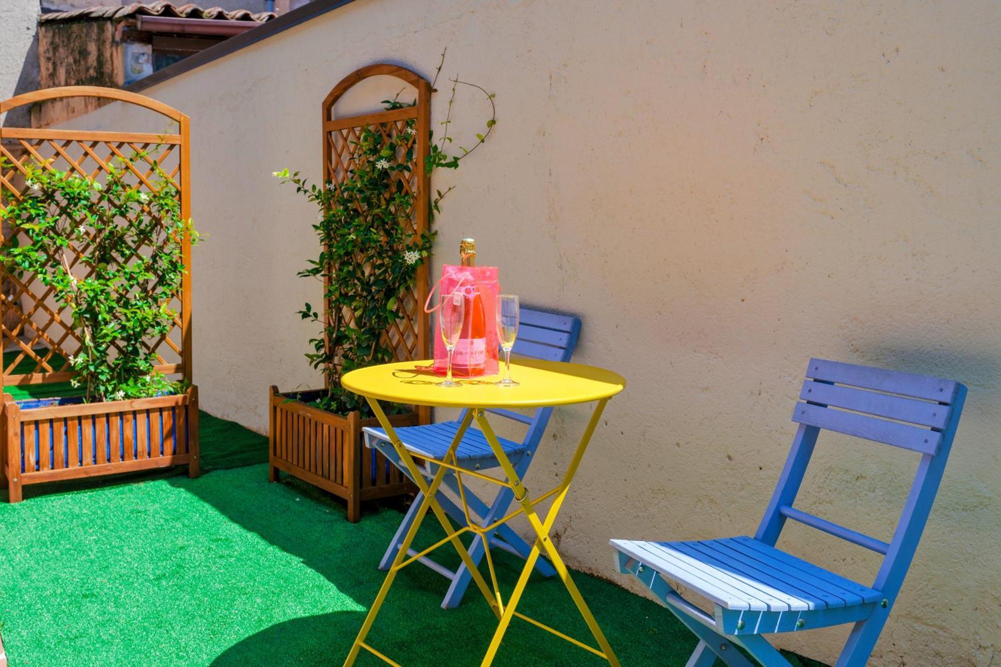 Appartement La Casa Di Giuliano à Iseo Extérieur photo