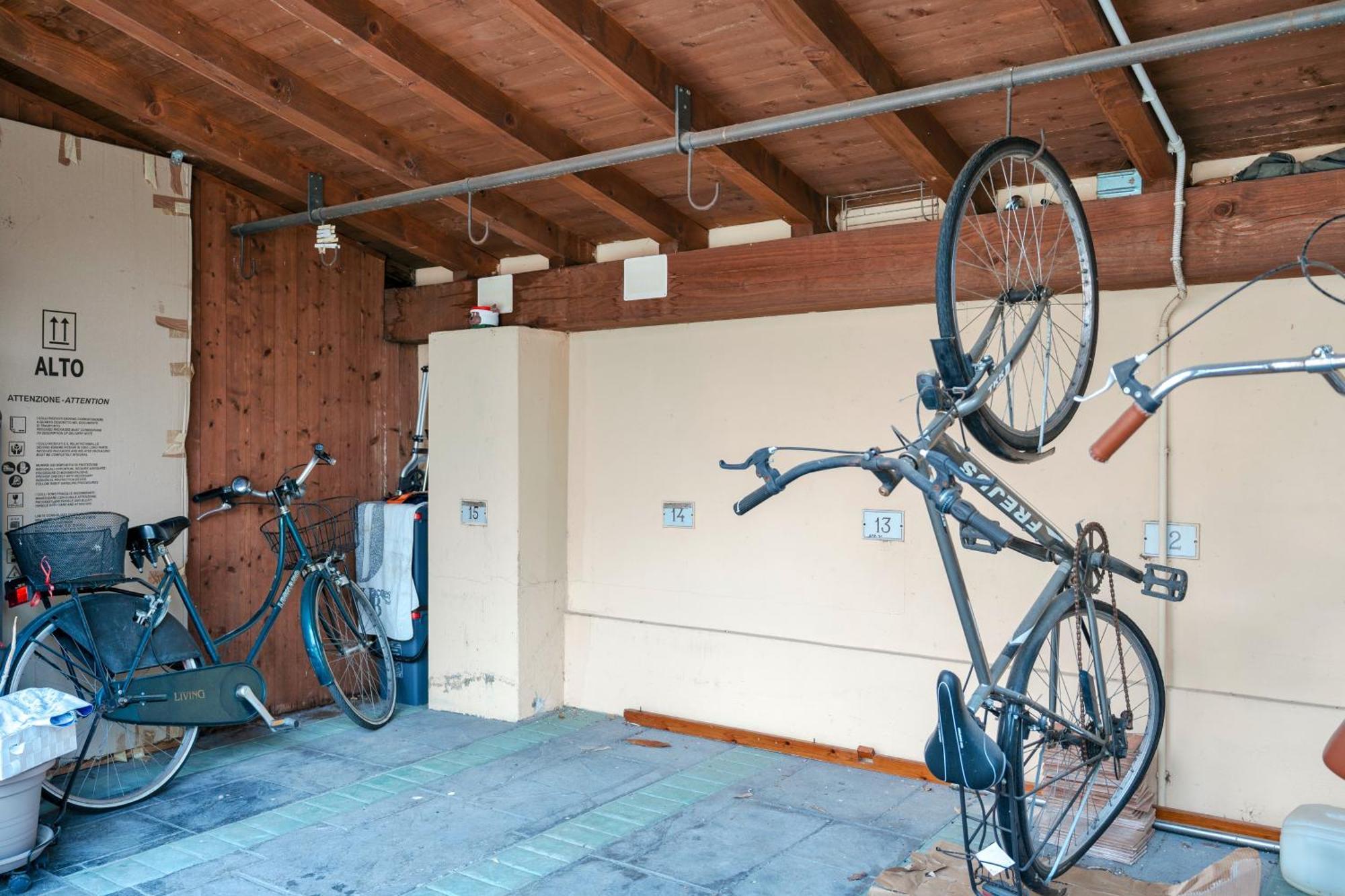 Appartement La Casa Di Giuliano à Iseo Extérieur photo